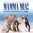 Cover icon of Dancing Queen (from Mamma Mia!) sheet music for voice, piano or guitar by ABBA, Benny Andersson, Bjorn Ulvaeus and Stig Anderson, intermediate skill level