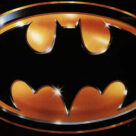 Cover icon of Batman Theme sheet music for voice and piano by Neal Hefti and Marketts, intermediate skill level