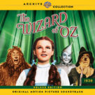 Cover icon of Over The Rainbow (from The Wizard Of Oz) sheet music for voice, piano or guitar by Judy Garland, E.Y. Harburg and Harold Arlen, intermediate skill level