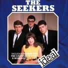 Cover icon of Georgy Girl sheet music for piano solo by The Seekers, Jim Dale and Tom Springfield, easy skill level