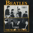 Cover icon of Love Of The Loved sheet music for voice, piano or guitar by The Beatles, intermediate skill level
