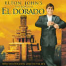 Cover icon of Cheldorado (from The Road To El Dorado) sheet music for piano solo by Hans Zimmer, intermediate skill level