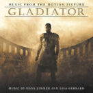 Cover icon of Honor Him (from Gladiator) sheet music for piano solo by Hans Zimmer, intermediate skill level