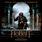 Cover icon of To The Death (from The Hobbit: The Battle of the Five Armies) sheet music for voice and piano by Howard Shore and Philippa Jane Boyens, intermediate skill level