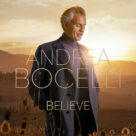 Cover icon of I Believe (from The Chinese Botanist's Daughters) sheet music for choir (SATB: soprano, alto, tenor, bass) by Andrea Bocelli and Eric Lavisalles, classical score, intermediate skill level