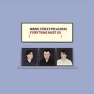 Cover icon of Australia sheet music for voice and other instruments (fake book) by Manic Street Preachers, James Bradfield, Nicky Wire and Sean Moore, intermediate skill level