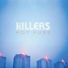Cover icon of All These Things That I've Done sheet music for voice and other instruments (fake book) by The Killers, Brandon Flowers, Dave Keuning, Mark Stoermer and Ronnie Vannucci, intermediate skill level