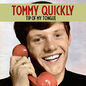 Tip Of My Tongue sheet music download