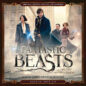 Newt Says Goodbye To Tina / Jacob's Bakery sheet music download