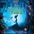 Cover icon of Almost There (from The Princess and the Frog), (beginner) (from The Princess and the Frog) sheet music for piano solo by Randy Newman, beginner skill level