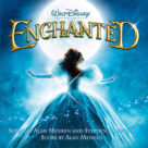 Cover icon of Happy Working Song (from Enchanted), (beginner) sheet music for piano solo by Amy Adams, Alan Menken and Stephen Schwartz, beginner skill level