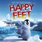 Cover icon of Hit Me Up (from Happy Feet) sheet music for voice, piano or guitar by Gia Farrell, Brian Kierulf, Jeannie Bocchicchio and Joshua Schwartz, intermediate skill level