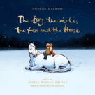 Cover icon of The Boy, The Mole, The Fox And The Horse (Opening) sheet music for piano solo by Isobel Waller-Bridge and Charlie Macksey, classical score, intermediate skill level