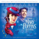Cover icon of The Place Where Lost Things Go (from Mary Poppins Returns) sheet music for piano solo by Emily Blunt, Marc Shaiman and Scott Wittman, beginner skill level