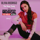 Cover icon of The Rose Song (from High School Musical: The Musical: The Series) sheet music for piano solo by Olivia Rodrigo, beginner skill level