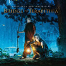 Cover icon of Look Through My Eyes (from Bridge To Terabithia) sheet music for piano solo by Phil Collins, beginner skill level