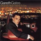 Cover icon of Any One Of Us (Stupid Mistake) sheet music for voice and other instruments (fake book) by Gareth Gates, intermediate skill level