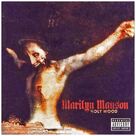 Cover icon of The Fight Song sheet music for bass (tablature) (bass guitar) by Marilyn Manson, Brian Warner and John Lowery, intermediate skill level