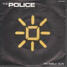 Cover icon of Shambelle sheet music for guitar (chords) by The Police and Andy Summers, intermediate skill level