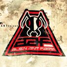 Cover icon of Movies sheet music for guitar (tablature) by Alien Ant Farm, intermediate skill level