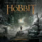 Cover icon of Beyond The Forest (from The Hobbit: The Desolation of Smaug) sheet music for voice and piano by Howard Shore and Philippa Boyens, intermediate skill level