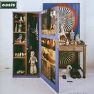 Cover icon of Songbird sheet music for voice and other instruments (lyrics only) by Oasis, intermediate skill level