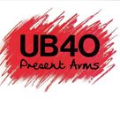 Cover icon of One In Ten sheet music for guitar (chords) by UB40, intermediate skill level