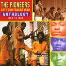 Cover icon of Let Your Yeah Be Yeah sheet music for guitar (chords) by The Pioneers and Jimmy Cliff, intermediate skill level
