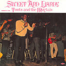 Cover icon of Sweet And Dandy sheet music for guitar (chords) by Toots & The Maytals and Frederick 