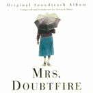 Cover icon of Mrs. Doubtfire (Main Title) sheet music for piano solo by Howard Shore, intermediate skill level