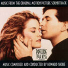 Cover icon of Prelude To A Kiss (Main Title) sheet music for voice and piano by Howard Shore, intermediate skill level