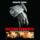 Cover icon of Eastern Promises sheet music for piano solo by Howard Shore, intermediate skill level