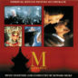 M. Butterfly sheet music download