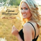 Cover icon of Whenever You Remember sheet music for voice, piano or guitar by Carrie Underwood and Diane Warren, intermediate skill level