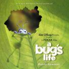 Cover icon of The Time Of Your Life (from A Bug's Life) sheet music for voice and piano by Randy Newman, intermediate skill level