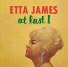 Cover icon of At Last sheet music for voice, piano or guitar by Etta James, Harry Warren and Mack Gordon, intermediate skill level