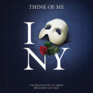 Cover icon of Think Of Me (from Phantom Of The Opera) (Trio) sheet music for voice and piano by Andrew Lloyd Webber, Charles Hart and Richard Stilgoe, intermediate skill level