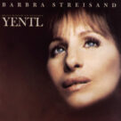 Cover icon of Papa, Can You Hear Me? (from Yentl) sheet music for voice, piano or guitar by Barbra Streisand, Alan Bergman, Marilyn Bergman and Michel LeGrand, intermediate skill level