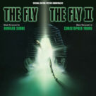Cover icon of The Fly (Main Title) sheet music for piano solo by Howard Shore, intermediate skill level