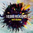 Cover icon of 10,000 Reasons (Bless The Lord) (arr. Carol Tornquist) sheet music for piano solo by Matt Redman, Carol Tornquist and Jonas Myrin, wedding score, intermediate skill level