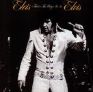 Cover icon of I Just Can't Help Believin' sheet music for guitar (chords) by Elvis Presley, Barry Mann and Cynthia Weil, intermediate skill level