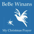 Cover icon of My Christmas Prayer sheet music for voice, piano or guitar by BeBe Winans, E. Tyler Hayes and Greg Bieck, intermediate skill level