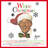 I'll Be Home For Christmas voice piano or guitar sheet music