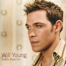 Cover icon of You And I sheet music for voice and other instruments (fake book) by Will Young, intermediate skill level