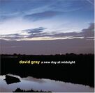 Cover icon of Be Mine sheet music for guitar (tablature) by David Gray, intermediate skill level