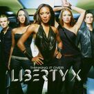 Cover icon of Just A Little sheet music for voice, piano or guitar by Liberty X, intermediate skill level