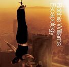 Cover icon of Something Beautiful sheet music for voice, piano or guitar by Robbie Williams, intermediate skill level