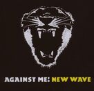 Cover icon of Thrash Unreal sheet music for guitar (tablature) by Against Me! and Tom Gabel, intermediate skill level