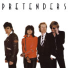 Cover icon of Kid sheet music for voice, piano or guitar by Pretenders and Chrissie Hynde, intermediate skill level