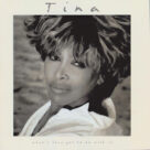 Cover icon of I Don't Wanna Fight sheet music for voice and other instruments (fake book) by Tina Turner, Billy Lawrie, Lulu Frieda and Steve Du Berry, intermediate skill level